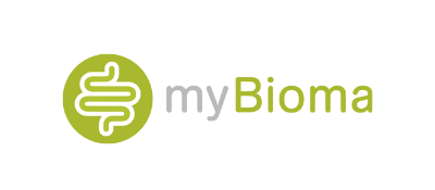 Logo myBioma