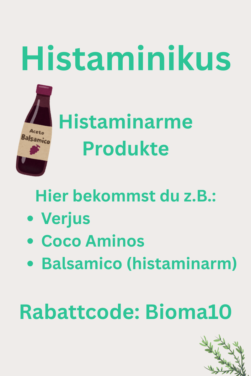 Histaminikus