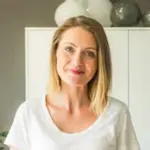 Sarah Köbele-Strauss - DIE DARM-EXPERTIN